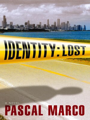 cover image of Identity